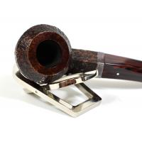 SLIGHT SECONDS Alfred Dunhill - The White Spot Hansel & Gretel Cumberland Limited Edition 57/75 Pipe (DUN118)